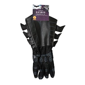Batman The Dark Knight Gloves