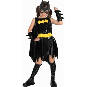 Bat girl Child Costumes
